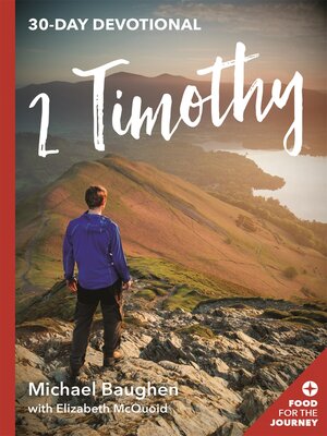 cover image of 2 Timothy